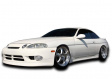 Lexus SC Coupe